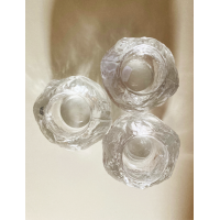 Anna Warff Kosta Boda Snowball